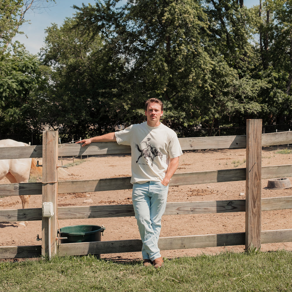 Lone Rider Ranch