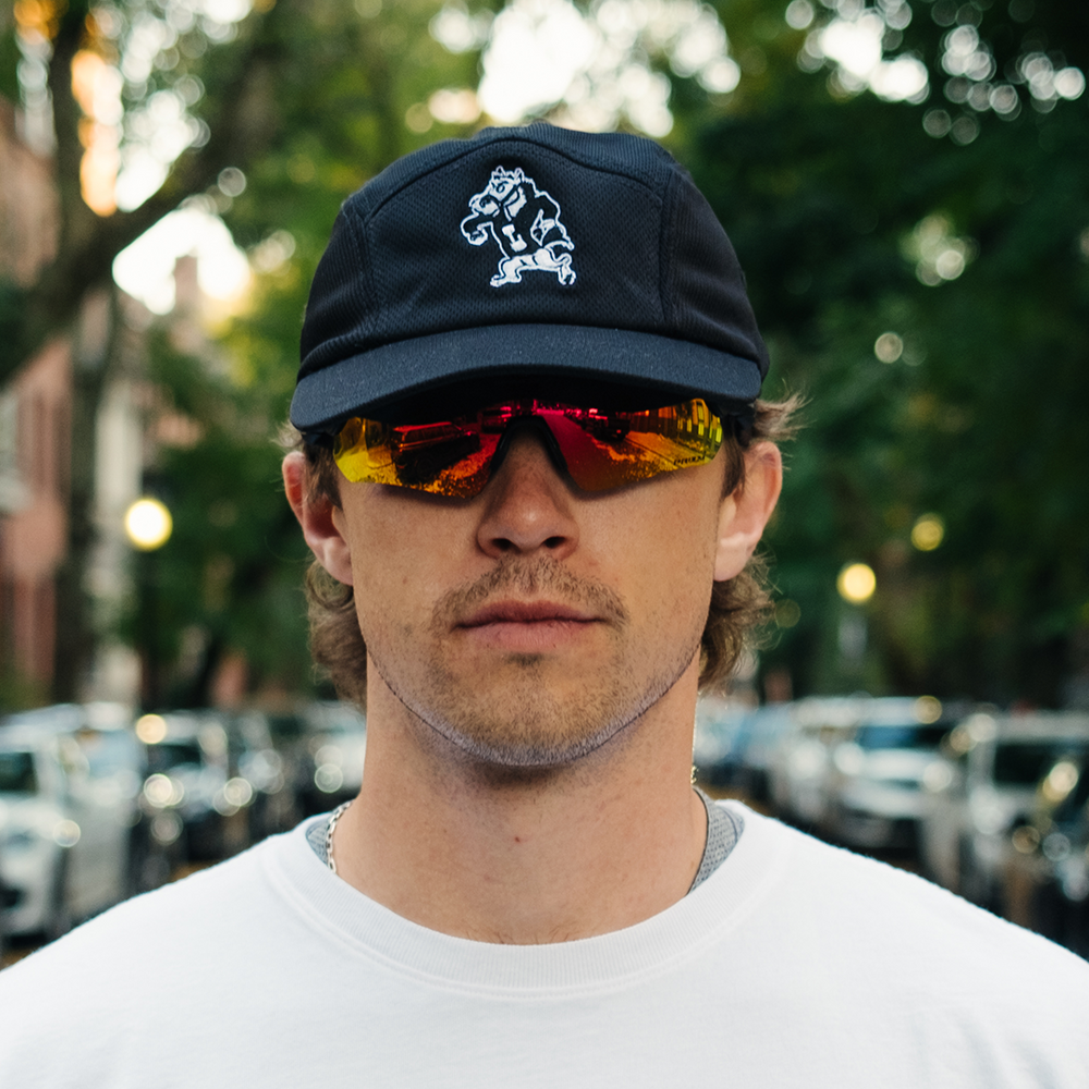 Run Club Performance Hat