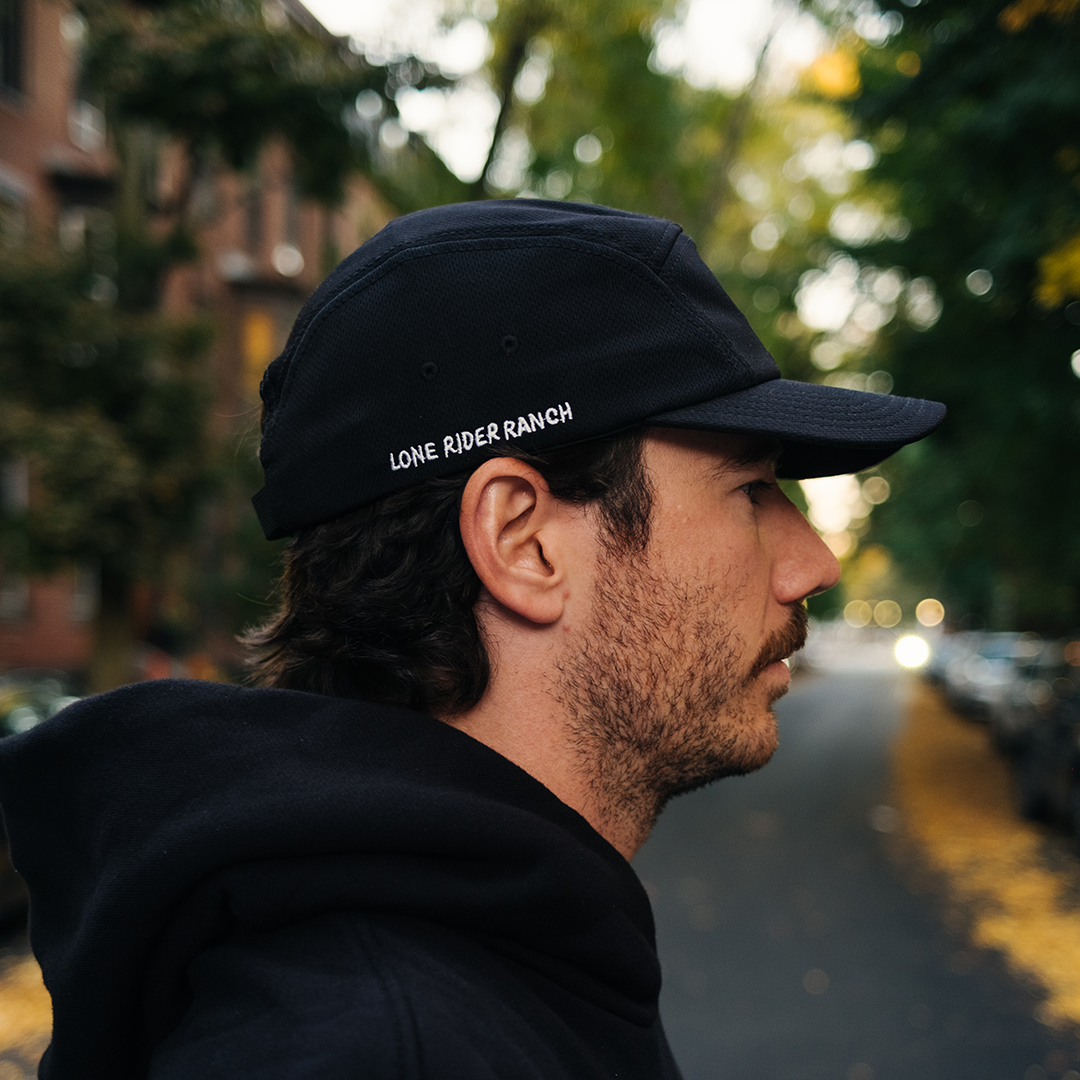 
                  
                    Run Club Performance Hat
                  
                