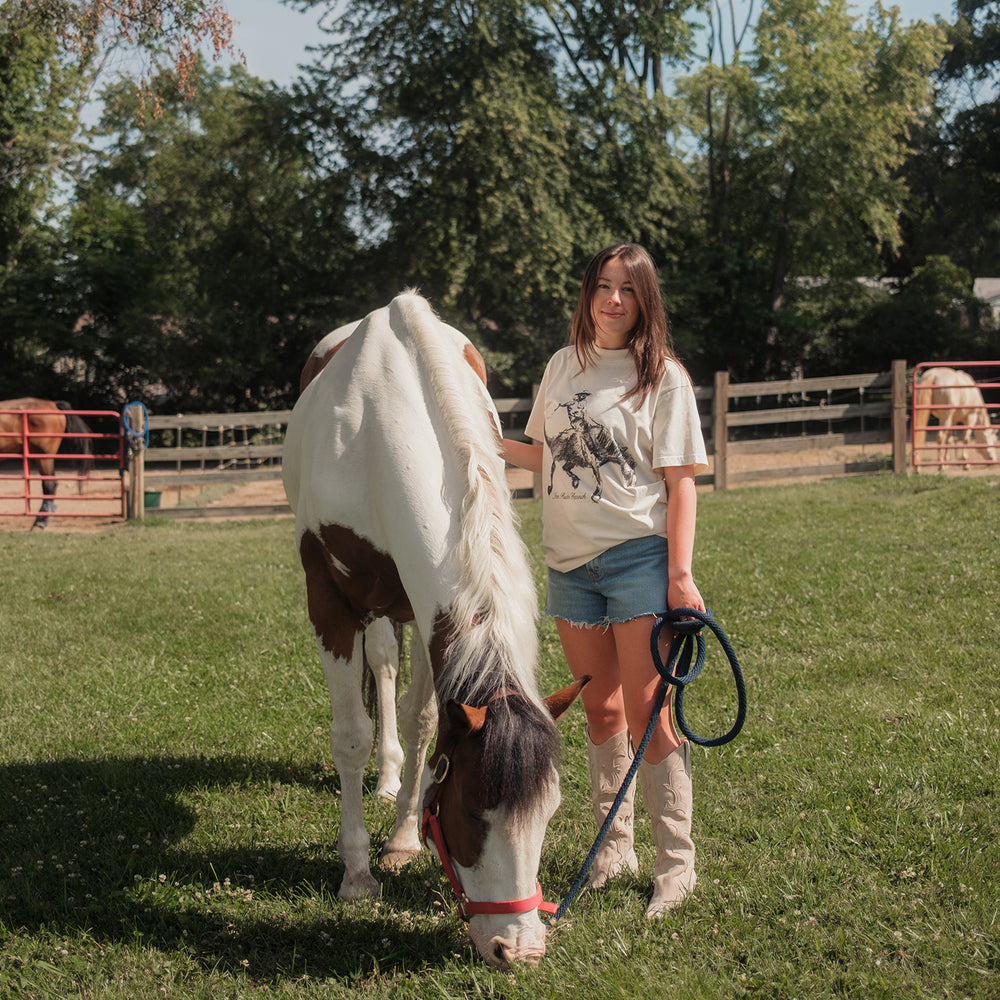 Lone Rider Ranch