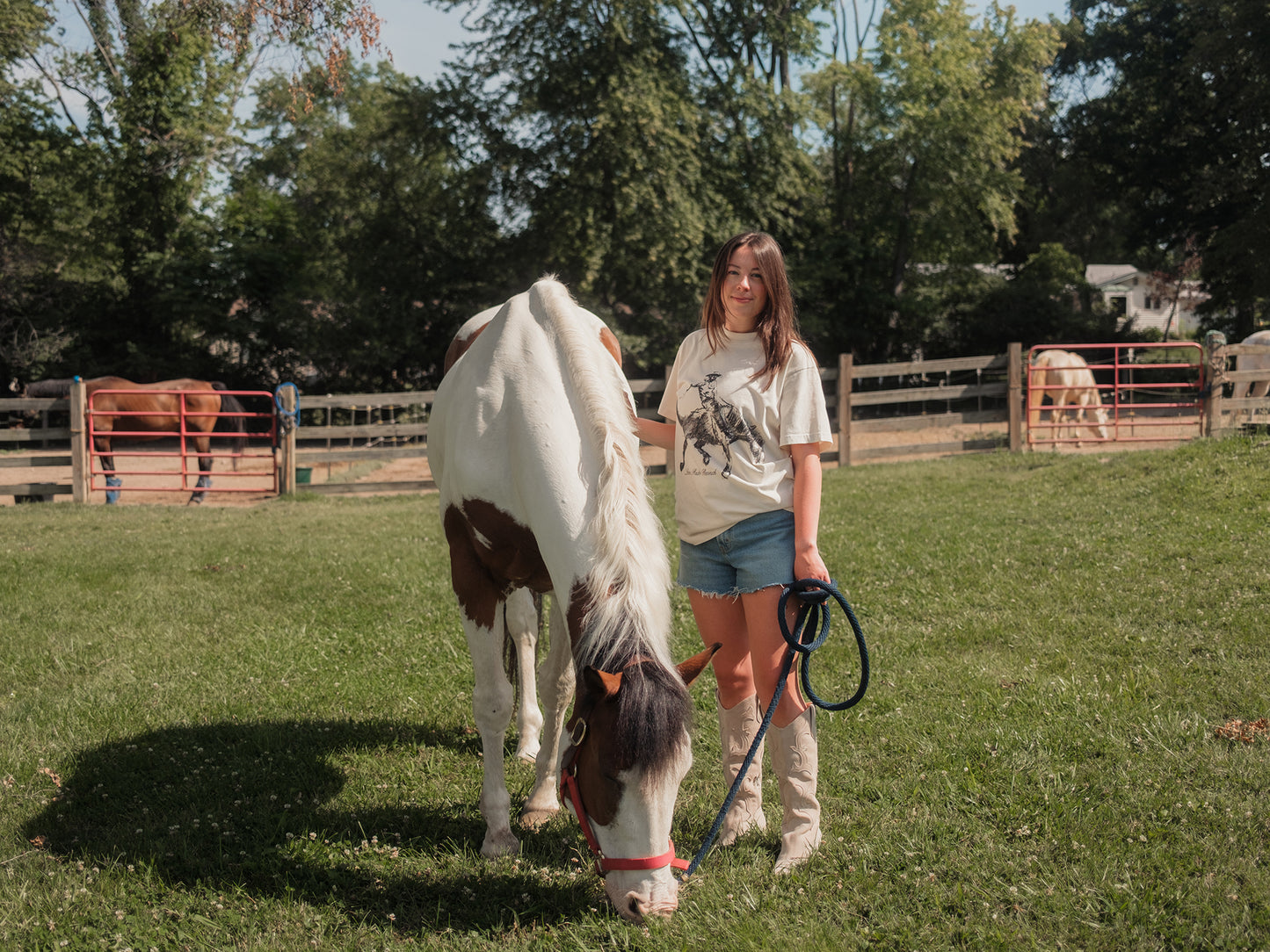 Lone Rider Ranch