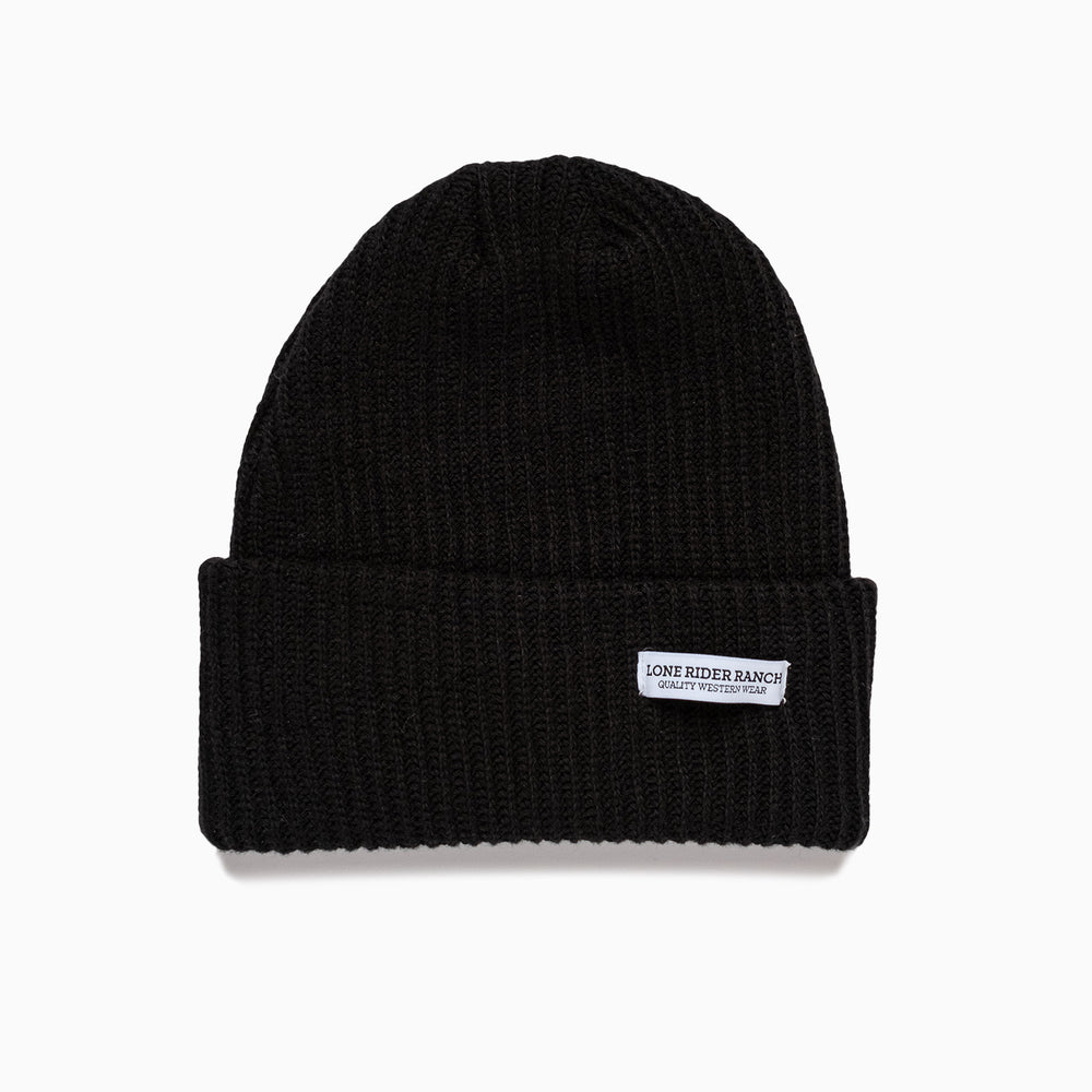 Western Wear Beanie